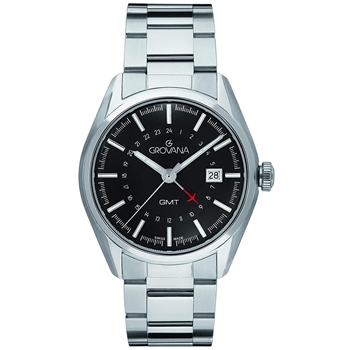 ساعت مچی گروانا GROVANA کد 1547.1137